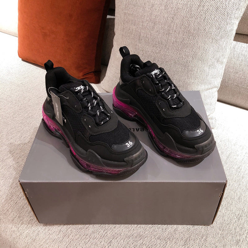 BF - Mix Women Shoes - 929