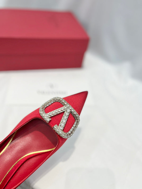 BF - VEL Shoes - 216