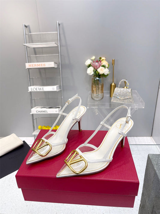 BF - VEL Shoes - 190