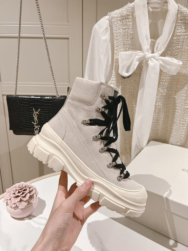 BF - Mix Women Shoes - 1010