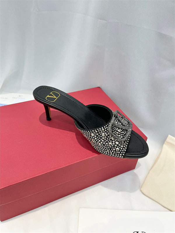 BF - VEL Shoes - 195