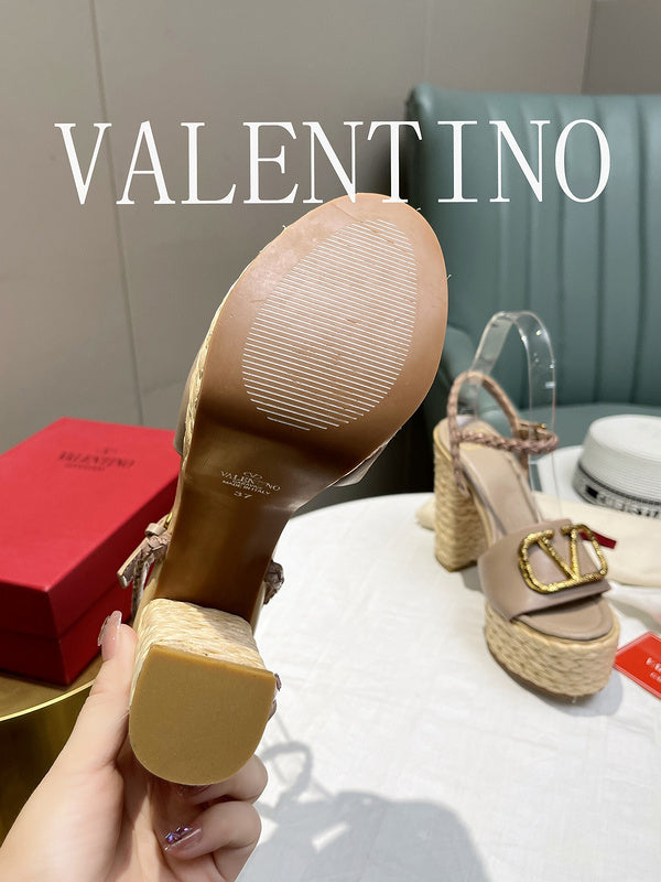 BF - VEL Shoes - 235