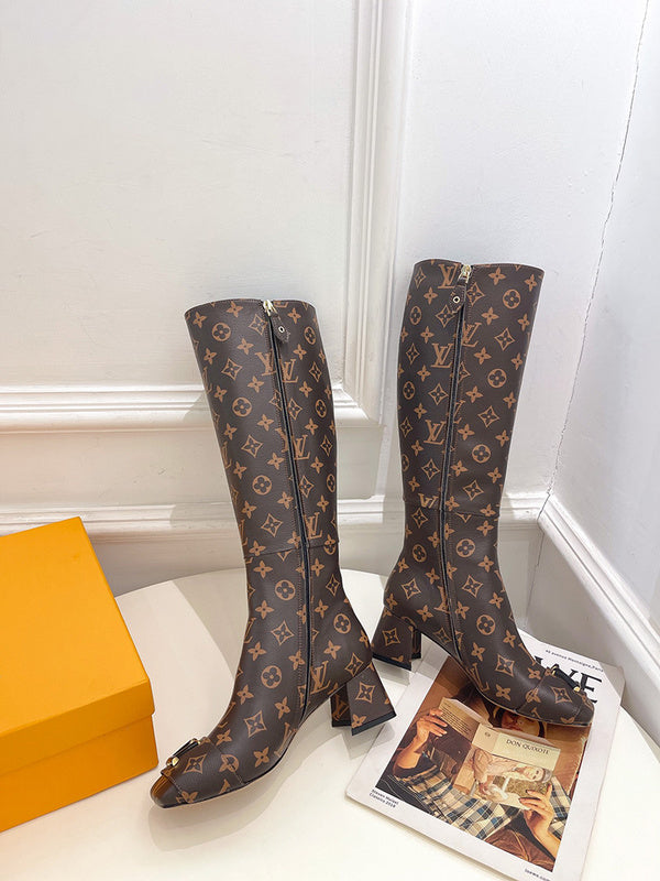 BF - Mix Women Shoes - 1016