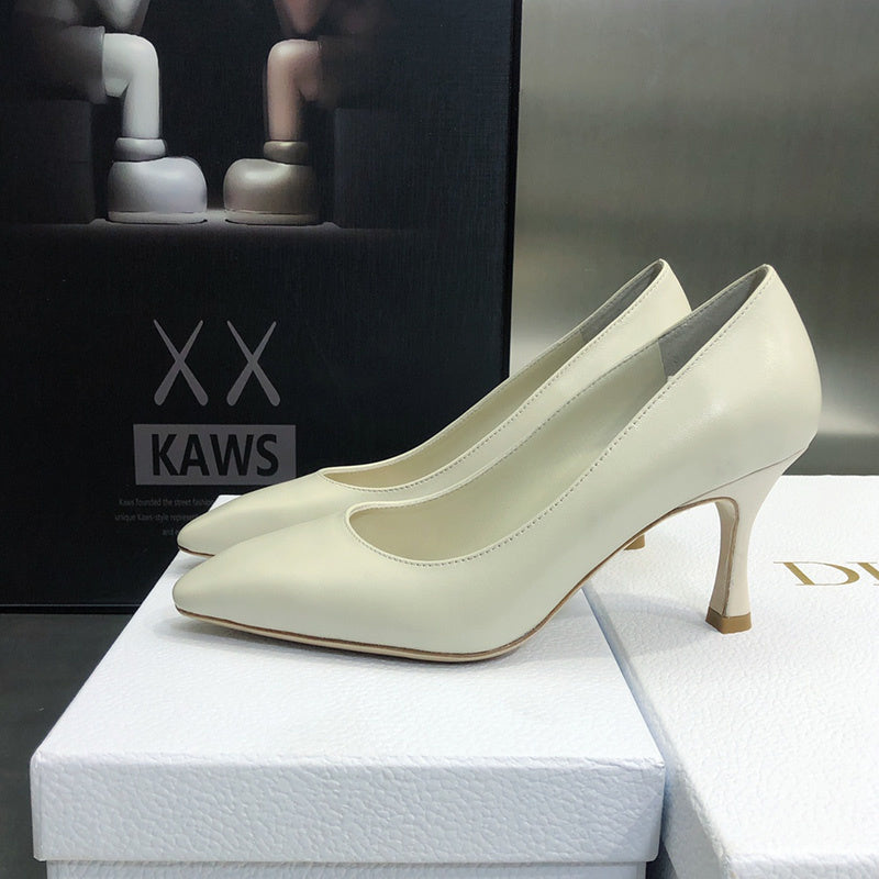 BF - Mix Women Shoes - 1093