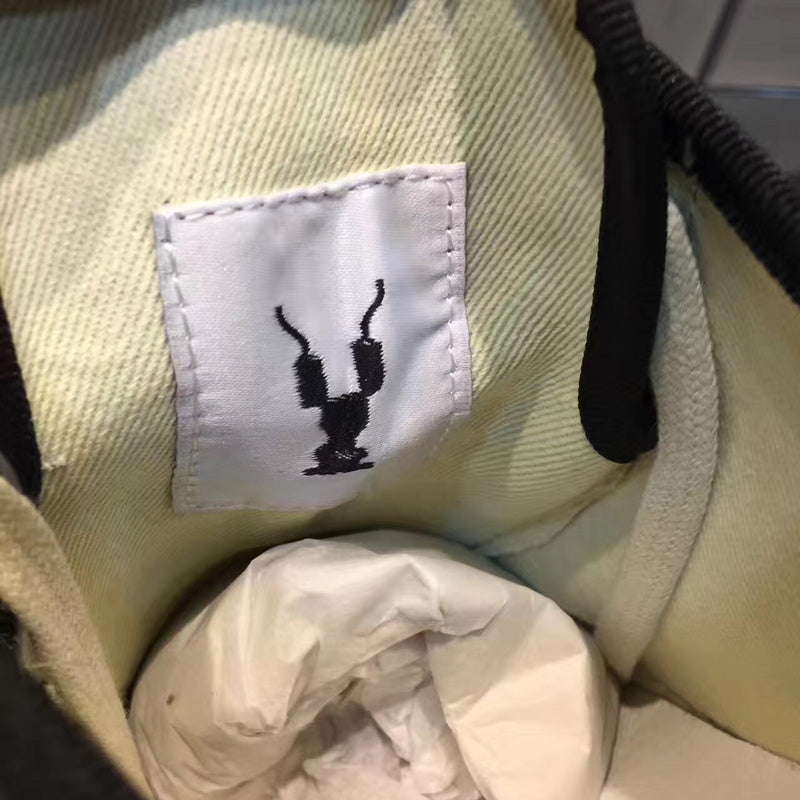 BF - ROR Shoes - 243