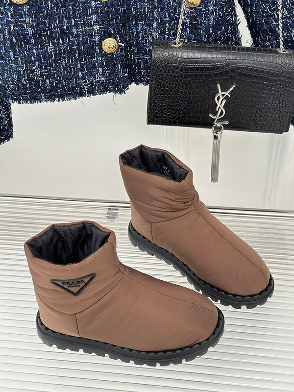 BF - Mix Women Shoes - 946