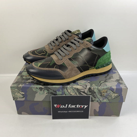 BF -  VEL Shoes - 073