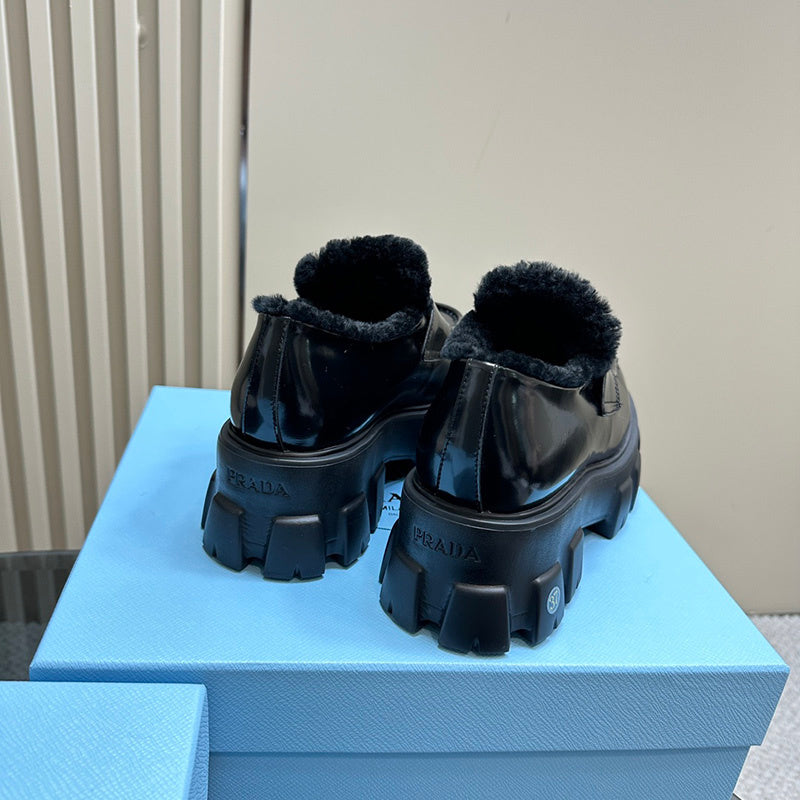 BF - Mix Women Shoes - 736