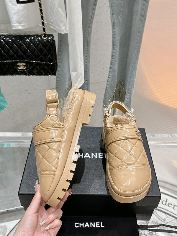 BF - Mix Women Shoes - 912