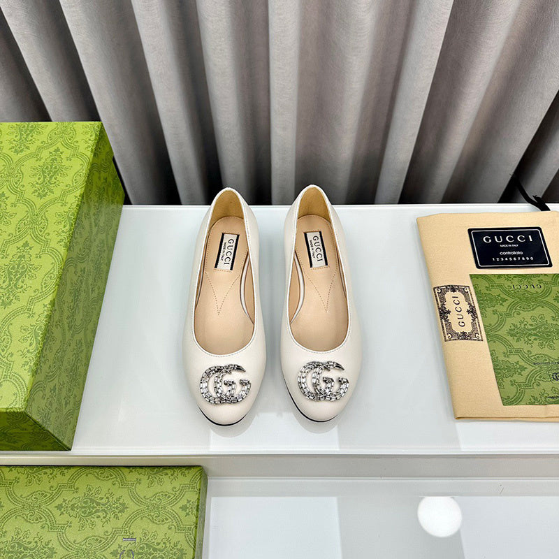 BF - Mix Women Shoes - 869