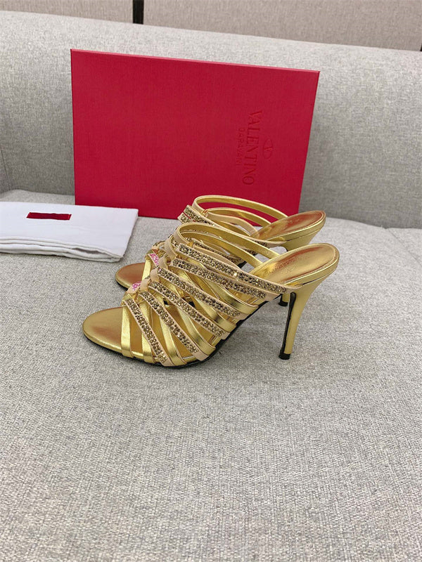 BF - VEL Shoes - 151