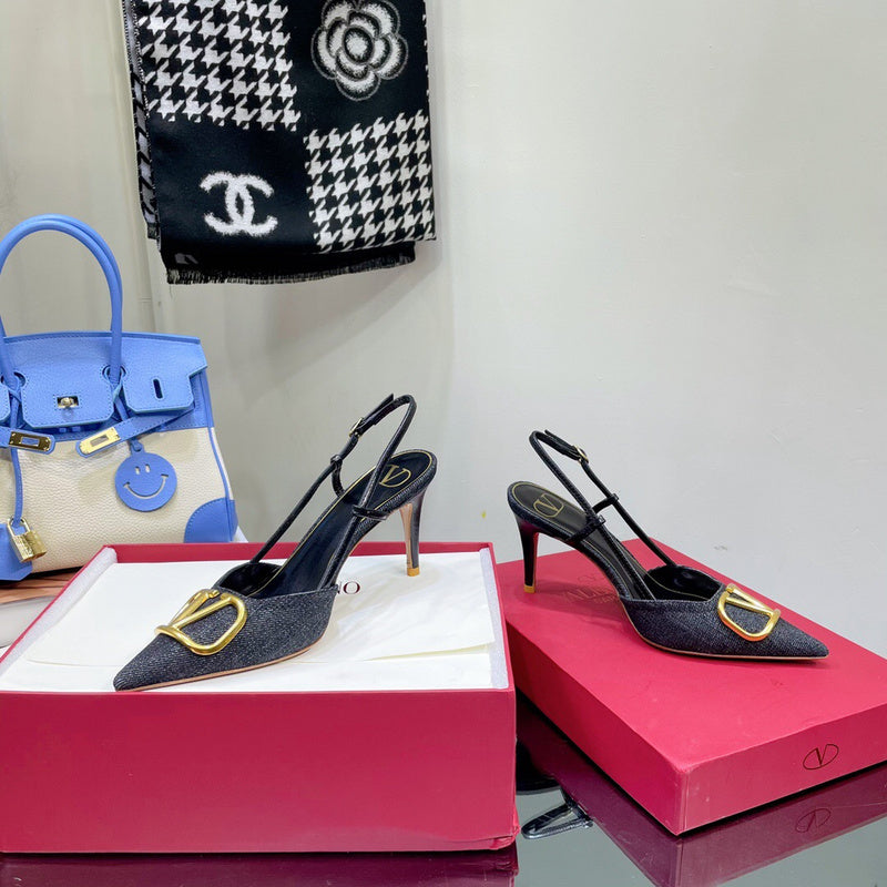 BF - VEL Shoes - 240