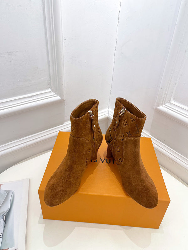 BF - Mix Women Shoes - 716