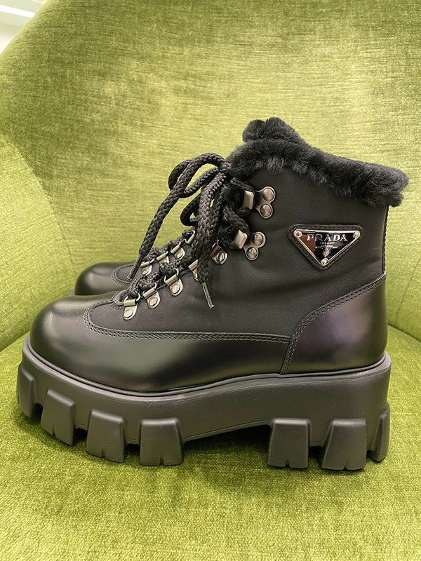 BF - Mix Women Shoes - 1042