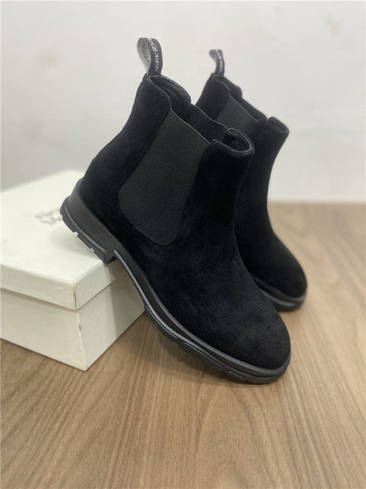 BF - AQ Sneakers - 123