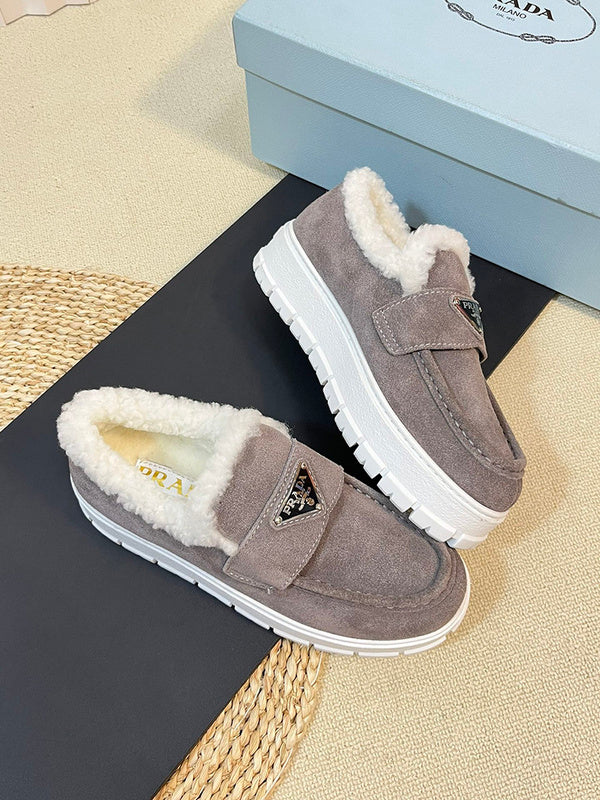 BF - Mix Women Shoes - 748