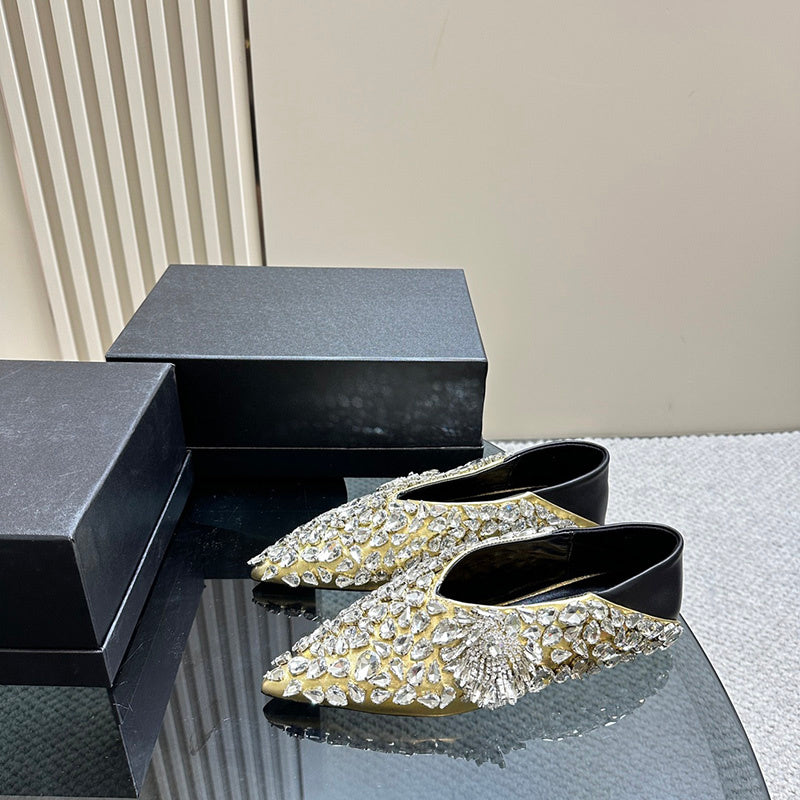 BF - Mix Women Shoes - 886