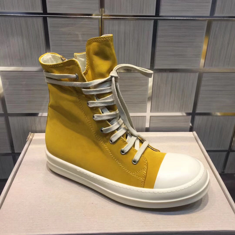 BF - ROR Shoes - 192