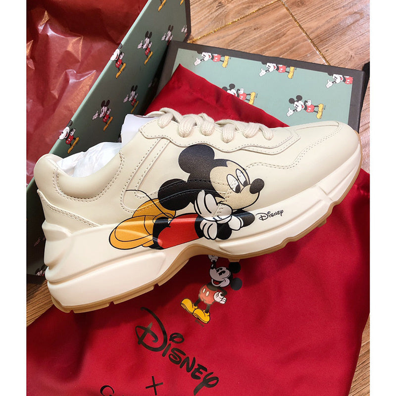 BF - Mix Women Shoes - 796