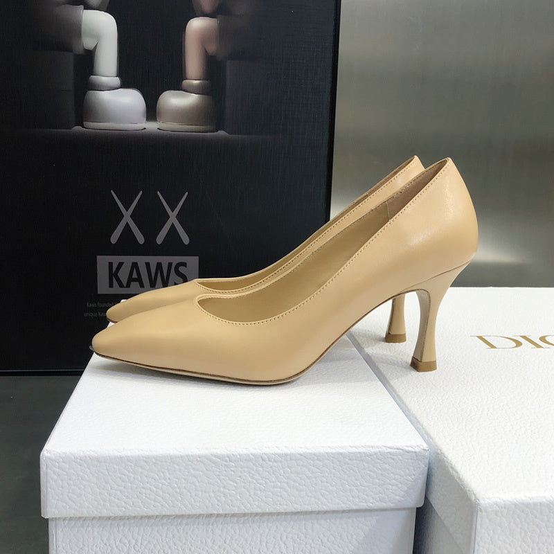 BF - Mix Women Shoes - 1093