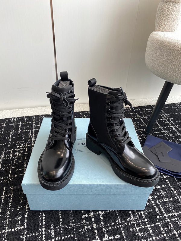 BF - Mix Women Shoes - 1005