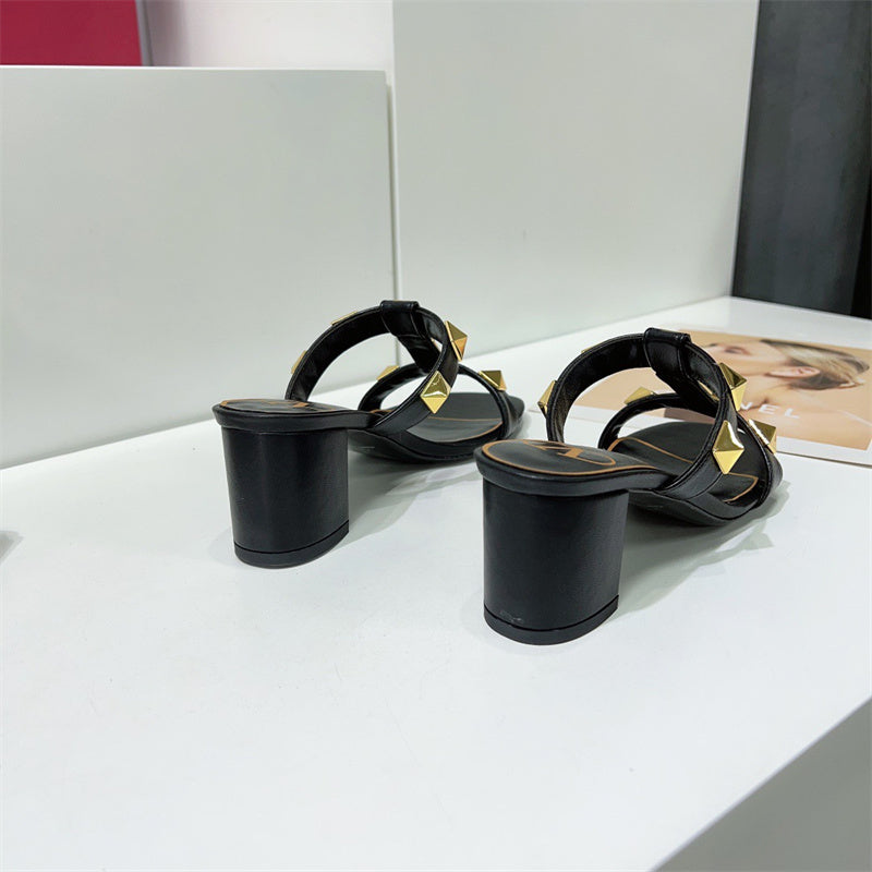 BF - VEL Shoes - 188