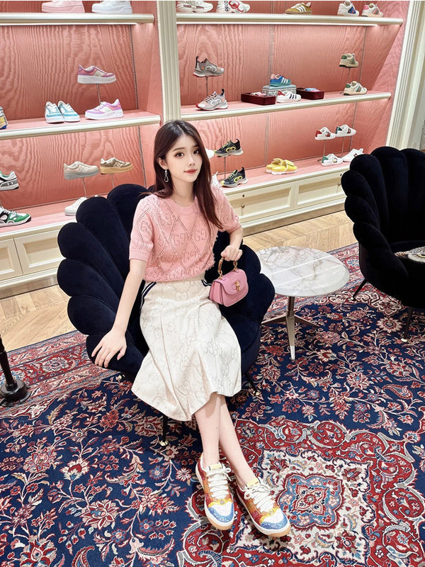 BF - Mix Women Shoes - 1058