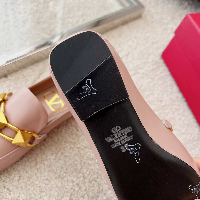 BF - VEL Shoes - 224