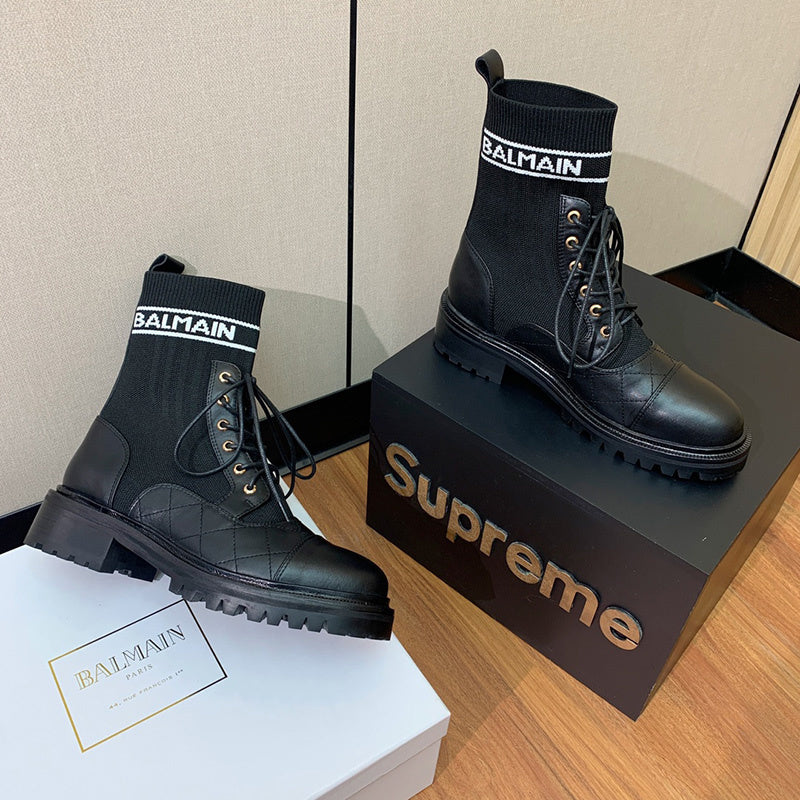 BF - Mix Women Shoes - 1033