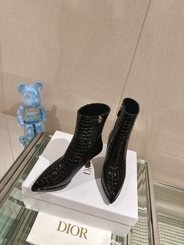 BF - Mix Women Shoes - 766