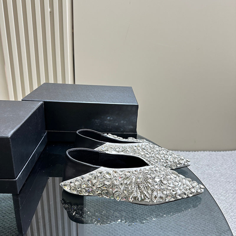 BF - Mix Women Shoes - 886