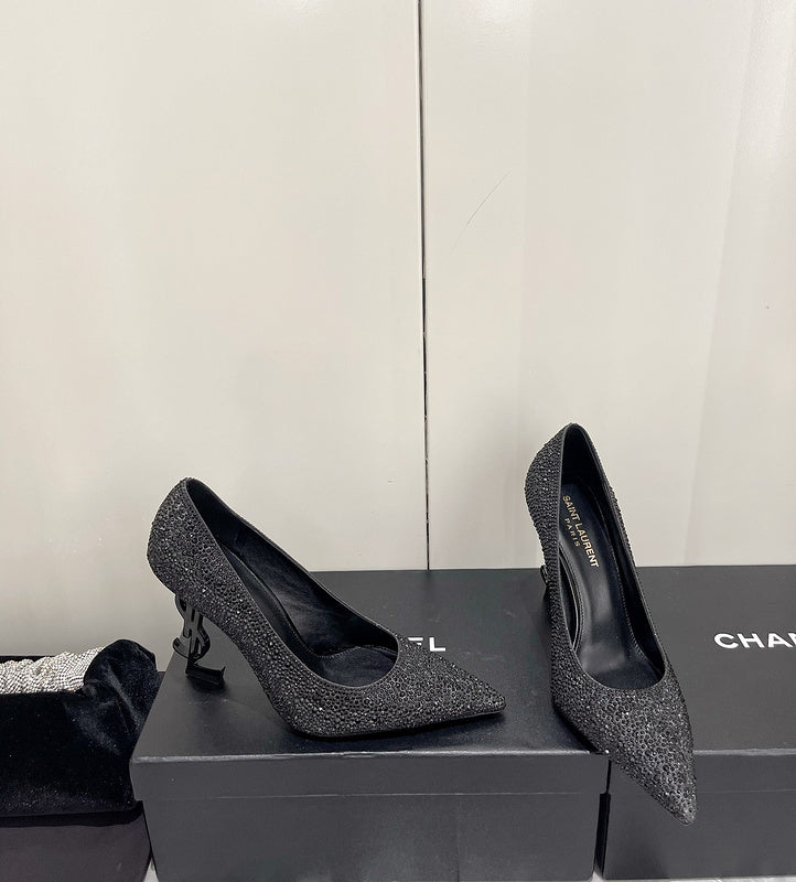 BF - YLS Shoes - 007