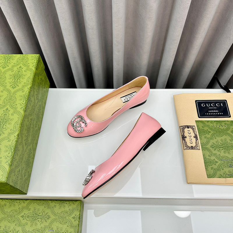 BF - Mix Women Shoes - 869