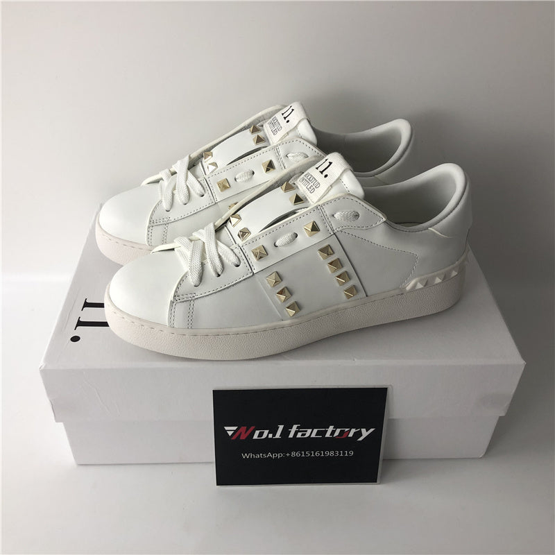 BF -  VEL Shoes - 082