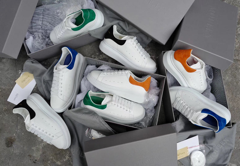 BF - AQ Sneakers - 335