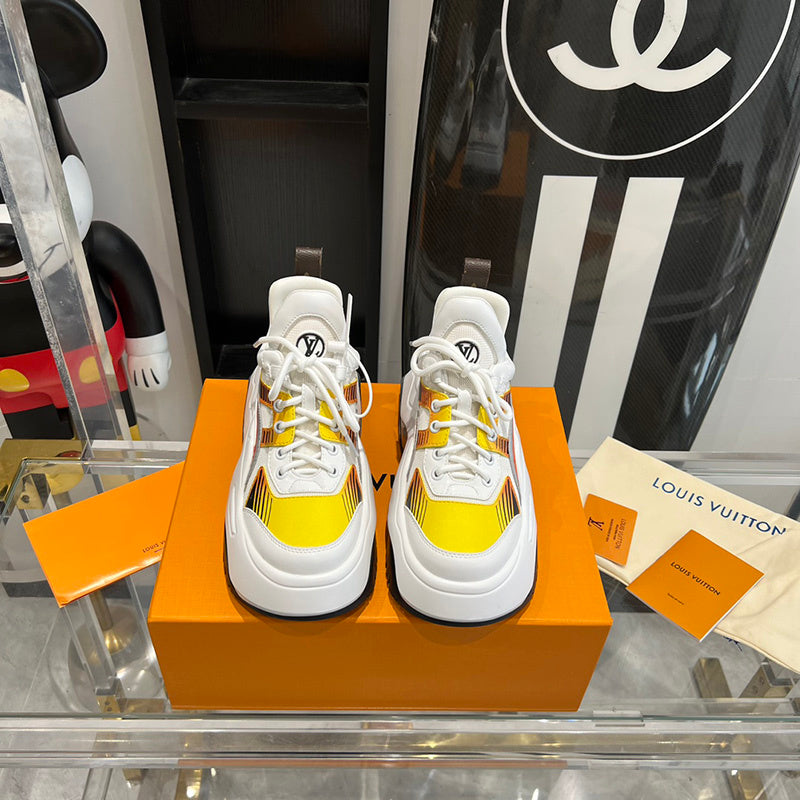 BF - Mix Women Shoes - 985