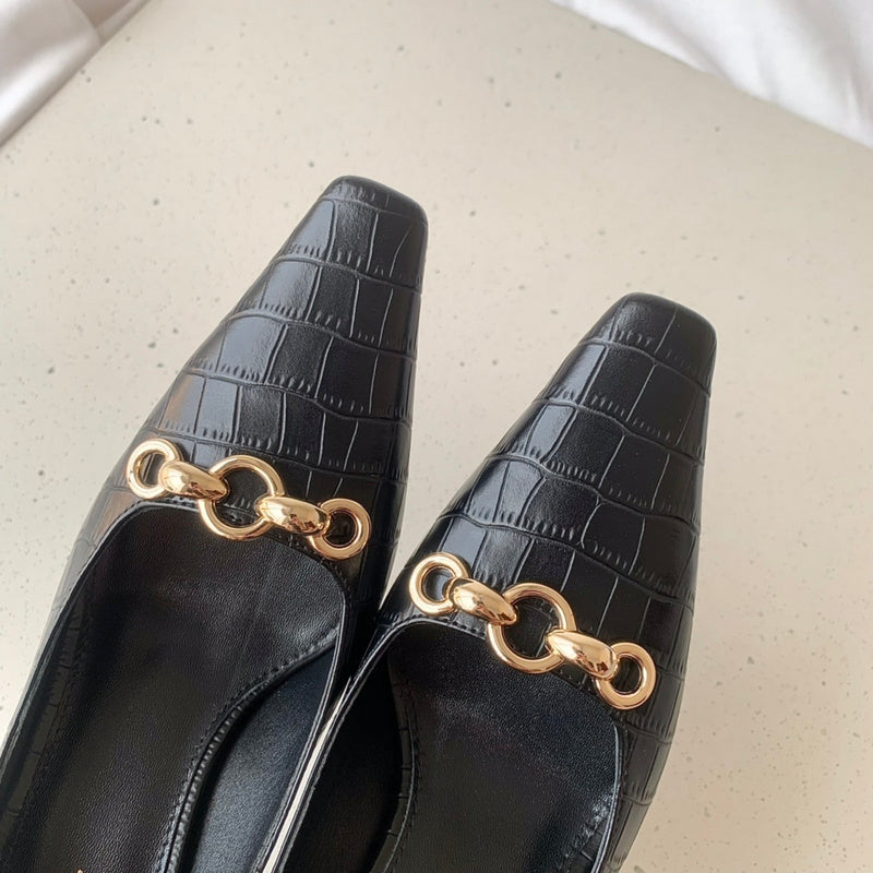 BF - YLS Shoes - 005