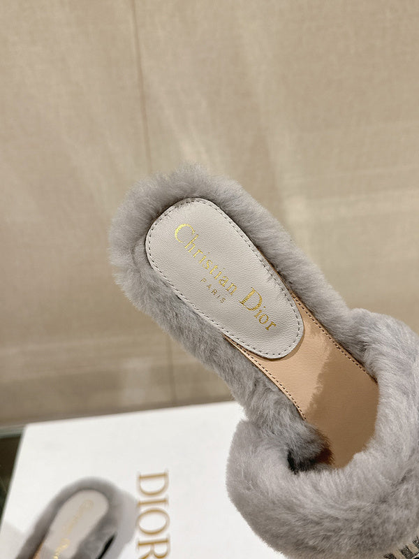 BF - Mix Women Shoes - 663