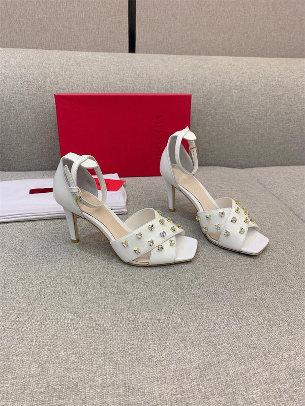 BF - VEL Shoes - 196