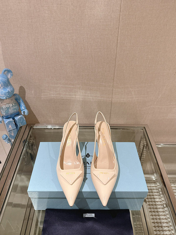 BF - Mix Women Shoes - 728