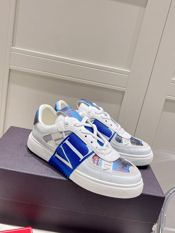 BF - VEL Shoes - 206