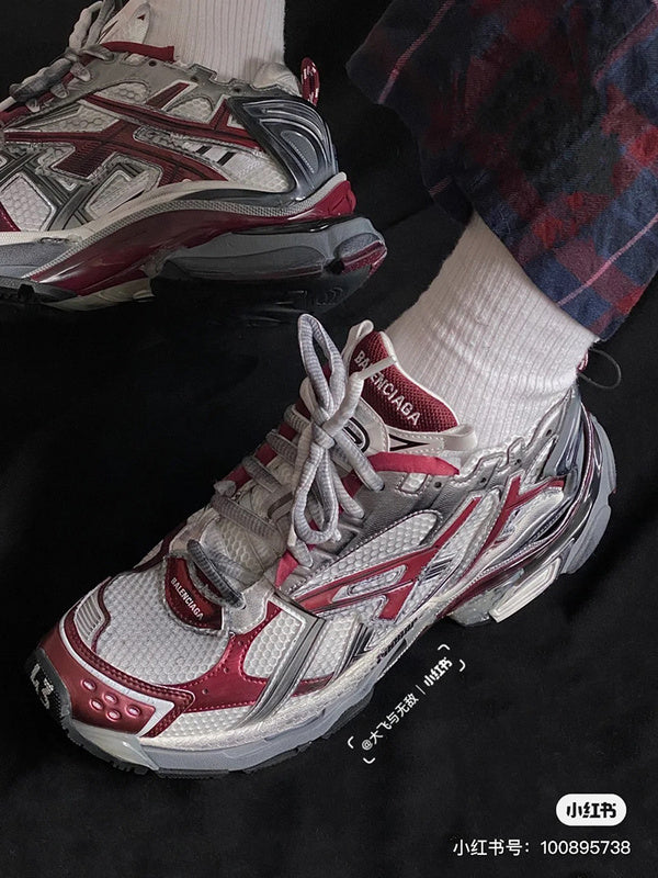 BF - Mix Women Shoes - 968