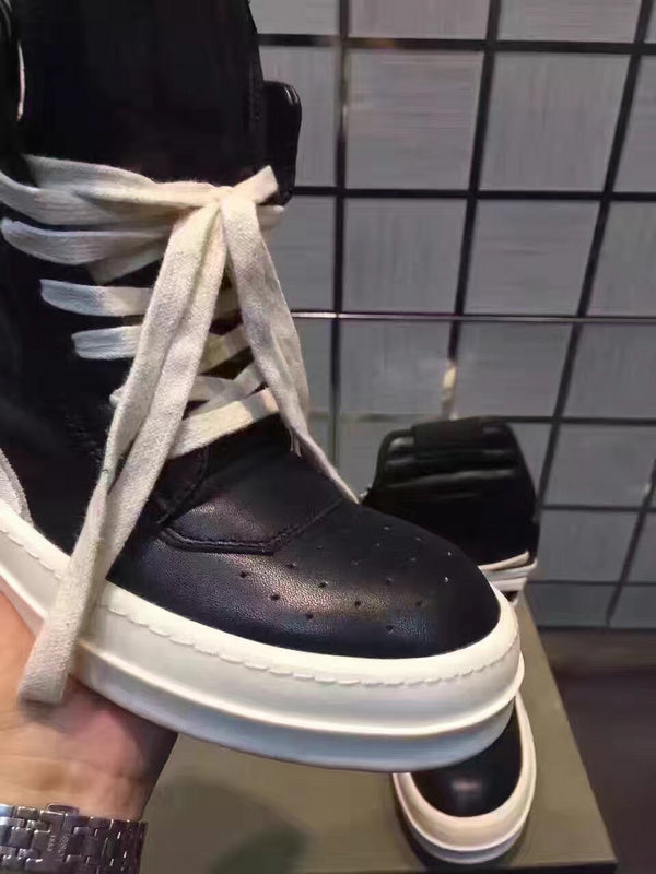 BF - ROR Shoes - 199