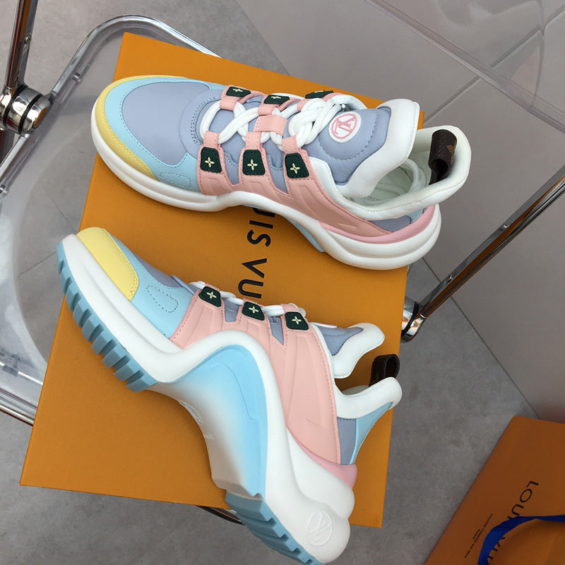 BF - Mix Women Shoes - 1080