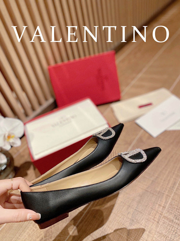 BF - Mix Women Shoes - 871