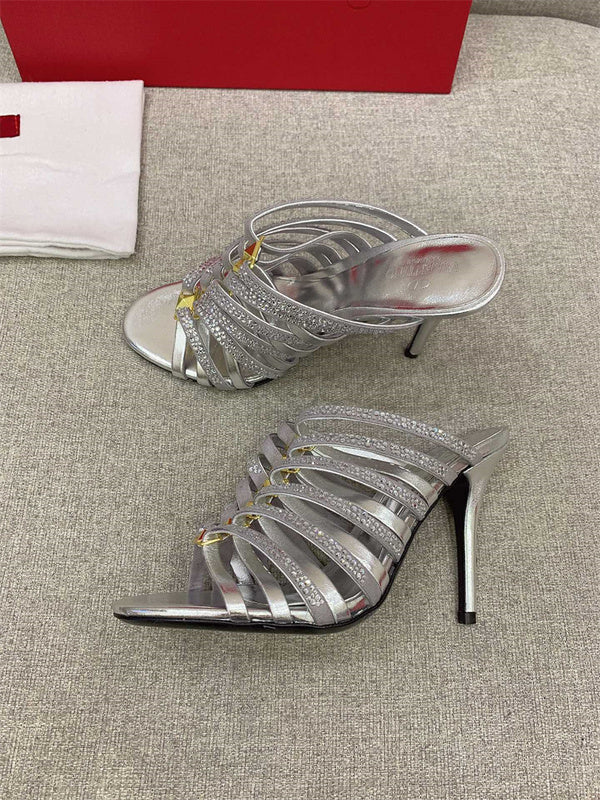 BF - VEL Shoes - 151