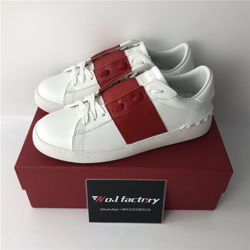 BF -  VEL Shoes - 079