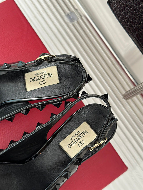 BF - Mix Women Shoes - 739