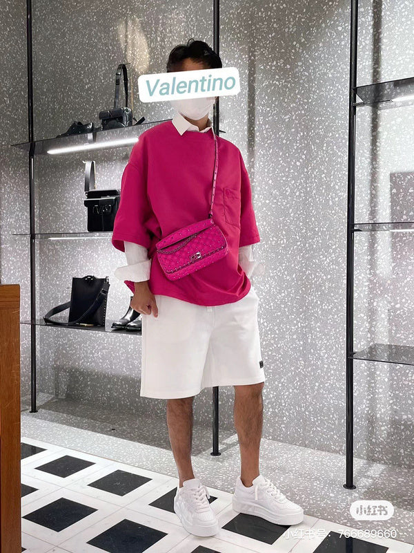 BF - VEL Shoes - 204