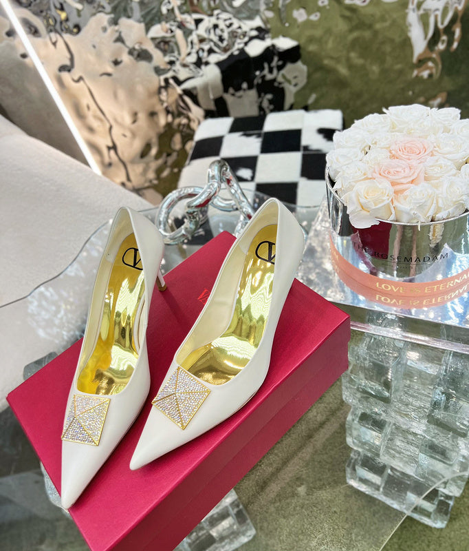 BF - VEL Shoes - 198